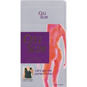 セルスリム ベスト S-M