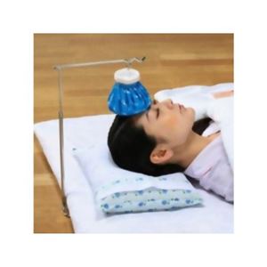 氷のうスタンド