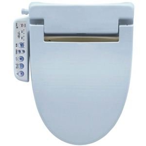 INAX（イナックス） 温水洗浄便座 RKシリーズ CW-RK30／BB7 ブルーグレー