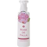 ローズデファラ マイルドクレンジングフォーム 150ml