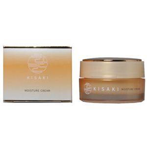 きさき モイスチャークリーム 35g