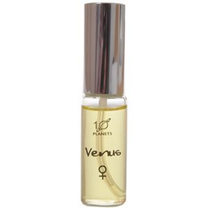 10プラネッツ バイブレーショナル トワレ 金星 10ml