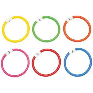 トーエイライト 水中リング（6本1組） B-4100