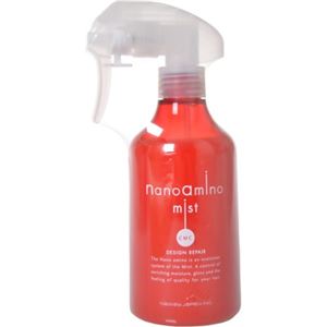 ナノアミノ デザインリペアミスト（しっとり・やわらかタイプ） 300ml