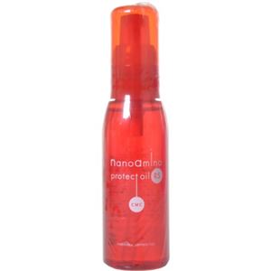 ナノアミノ プロテクトオイル RS（サラサラ・ツヤツヤタイプ） 60ml