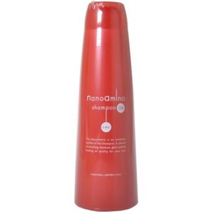 ナノアミノ シャンプー DR（ハリコシ・サラサラタイプ） 250ml