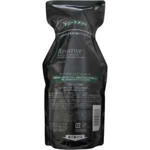 モルトベーネ クレイエステ レシュティヴ パック つめかえ用 1000g