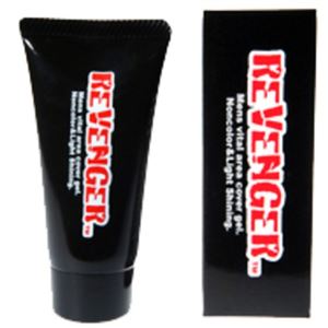 リベンジャー バイタルエリアカバーゲル 30g