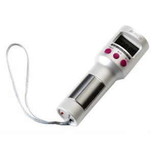 アルインコ ウォーキングカウター EXG035