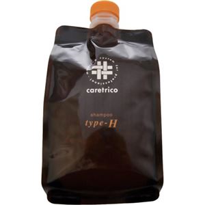 アリミノ ケアトリコ シャンプー H つめかえ用 1000ml