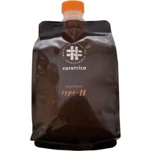 アリミノ ケアトリコ トリートメント H つめかえ用 1000g