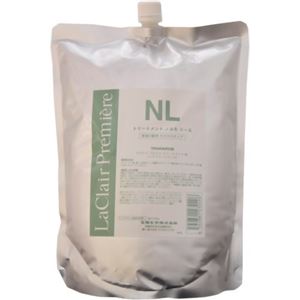 ラクレア プルミエ トリートメント ノルモ リース（普通の髪用 サラサラタイプ） つめかえ用 2000g