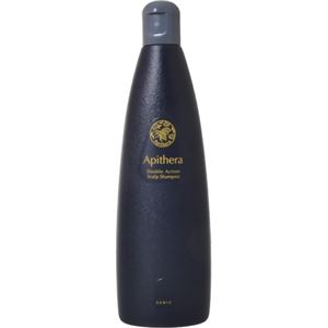 資生堂プロフェッショナル アピセラ スキャルプシャンプー 250ml