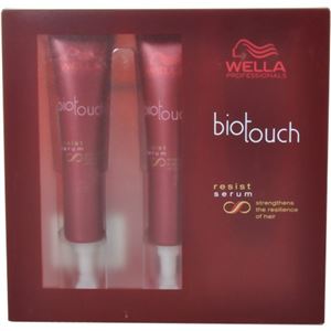 バイオタッチ レジスト セラム 20ml×6