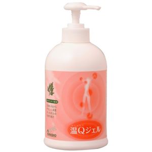 山正 温Qジェル ボトル 350g