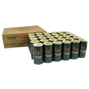 【ケース販売】GIOオーガニックカフェ 190g×30缶