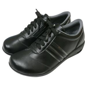 ニーサポートシューズ L（24.5-25cm）