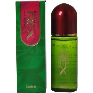 アモロス カララレックス N 180ml