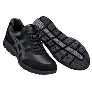 BC WALKER（ビーシーウォーカー） 107 TDW107 ブラック 24.0cm