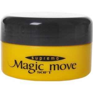 マジックムーヴ ソフト 120g