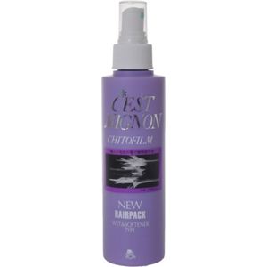 CHヘアパツク D しっとりしなやかタイプ 180ml