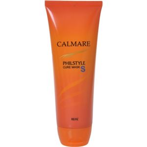 カルマーレ フィルスタイル キュアマスク スムーズ 200g