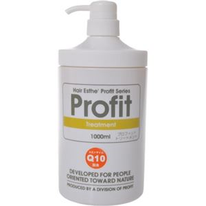 プロフィット トリートメント 1000ml