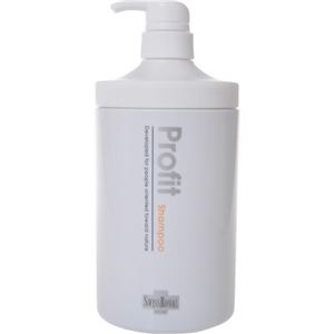 プロフィット シャンプー 1000ml