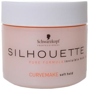 シルエット カーブメイク 145g