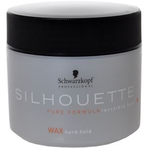 シルエット ハード ワックス 145g