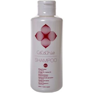 ココチェッ シャンプー VU 300ml