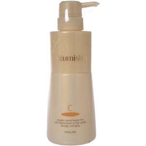 ルミシア カームクレンジング C 350ml