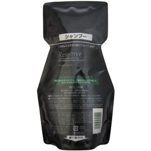 クレイエステ レシュティヴ シャンプー レフィル 500ml