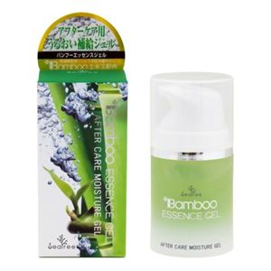 シーツリー バンブーバブル エッセンスジェル 50ml