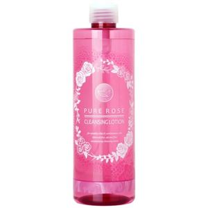 サンタマルシェ クレンジングローション 390ml