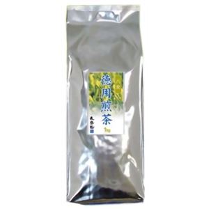 八女 徳用煎茶 1kg