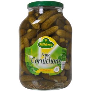 キューネ コーニッション 2650ml