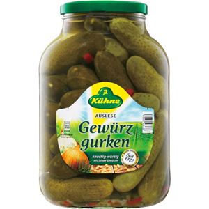 キューネ ガーキンス 2650ml