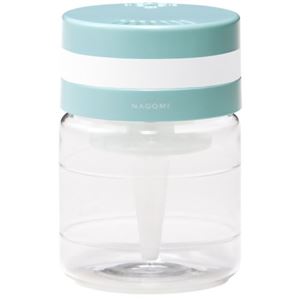 車載用 空気洗浄機 NAGOMI(なごみ) ブルー RCW-12BL