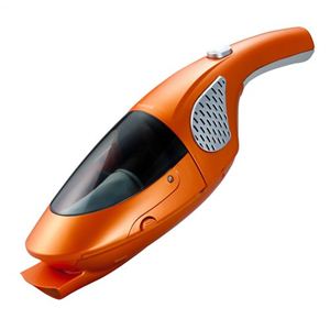 充電式ハンディサイクロン Endeavor(エンディバー) オレンジ RCW-30OR