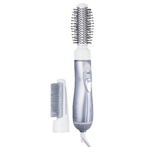 テスコム マイナスイオンカールドライヤー シルバー TIC740-S