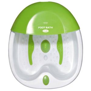 トプラン FOOT BATH Cute（フットバスキュート） ライムグリーン