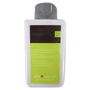 アンティバック2K 空気洗浄機 マジックボール専用ソリューション(洗浄液) ブリーズ