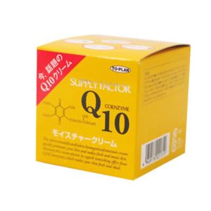 トプラン Q10モイスチャークリーム110g
