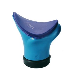 携帯用 排尿バッグ ウリ・バッグ(ユーリバッグ) 婦人用