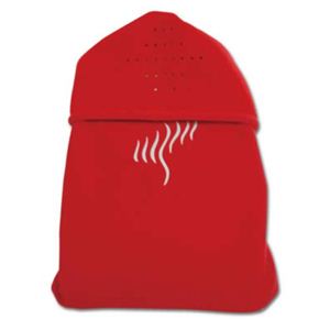 4in1 ウィンドブロッカー レッド