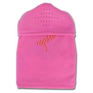 4in1 ウィンドブロッカー ピンク