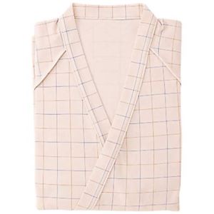 ケアねまき（メリヤスタイプ） ピンク LL 5075