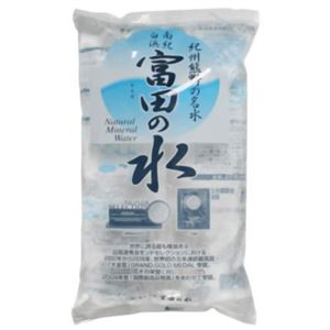 南紀白浜 富田の水 (ピッチャー無し) 1.3L×8個