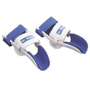 Dr.コング 外反母趾ベルト 左右2個組み